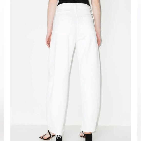 AGOLDE Pieced Luna Jeans - Picture 6 of 15